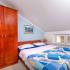 Apartmani Rosic, Privatunterkunft im Ort Tivat, Montenegro - Apartmani Rosic Tivat